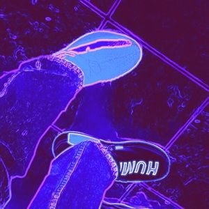 Meet your Posher, Zane